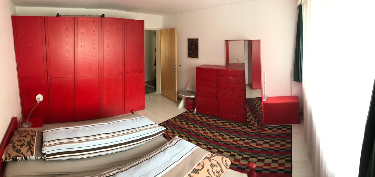 Apartment Zermatt - Perfect Location Dış mekan fotoğraf