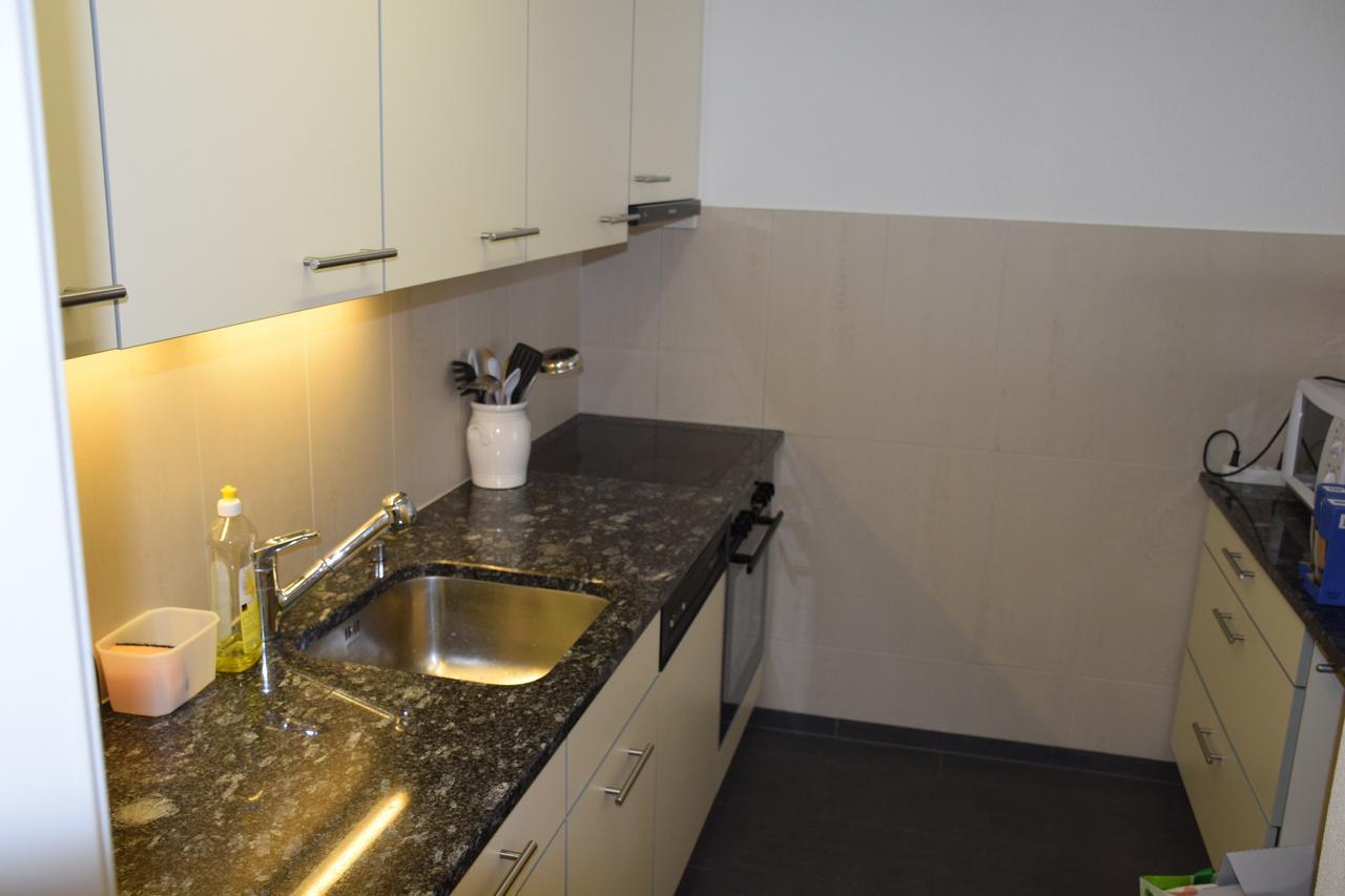 Apartment Zermatt - Perfect Location Dış mekan fotoğraf
