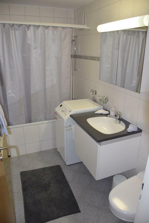 Apartment Zermatt - Perfect Location Dış mekan fotoğraf